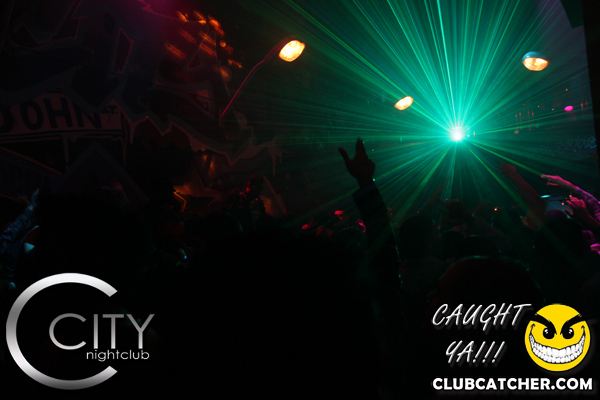 City nightclub photo 111 - February 19th, 2011