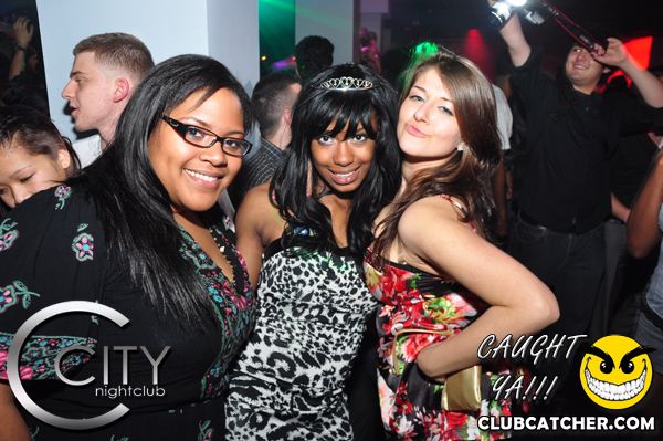 City nightclub photo 112 - February 19th, 2011
