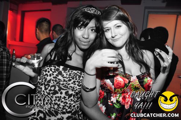 City nightclub photo 114 - February 19th, 2011