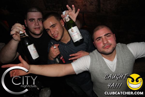 City nightclub photo 115 - February 19th, 2011