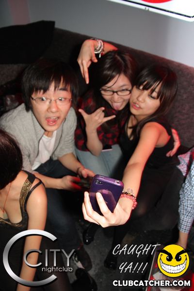 City nightclub photo 117 - February 19th, 2011
