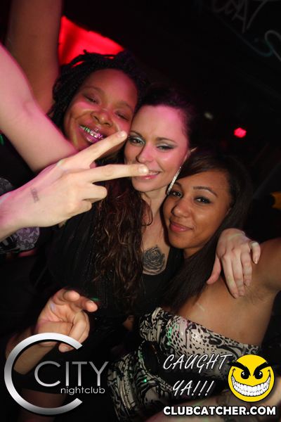City nightclub photo 118 - February 19th, 2011
