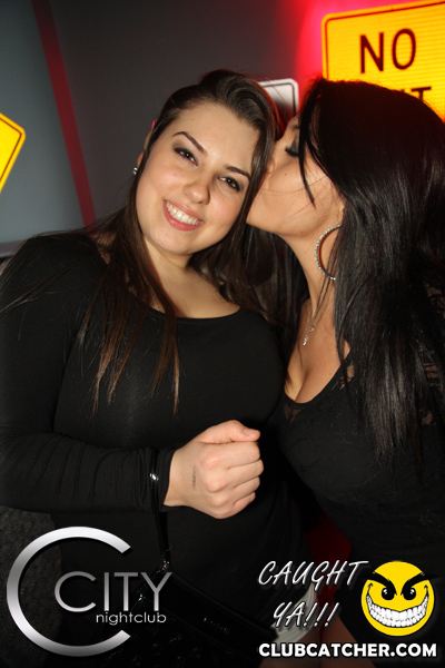 City nightclub photo 120 - February 19th, 2011