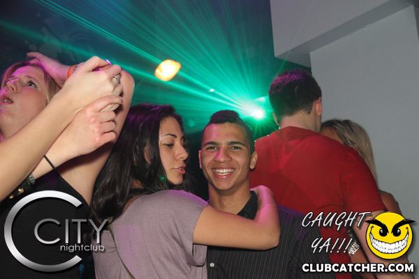 City nightclub photo 13 - February 19th, 2011