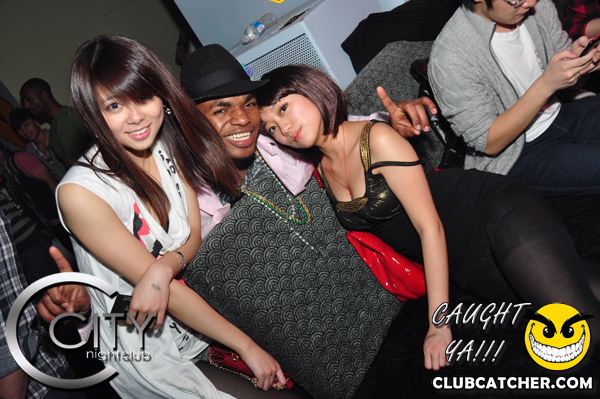 City nightclub photo 121 - February 19th, 2011