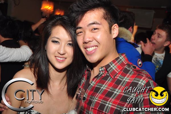 City nightclub photo 126 - February 19th, 2011