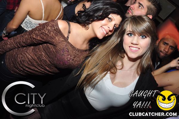 City nightclub photo 127 - February 19th, 2011