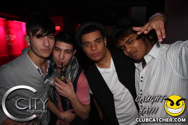 City nightclub photo 129 - February 19th, 2011