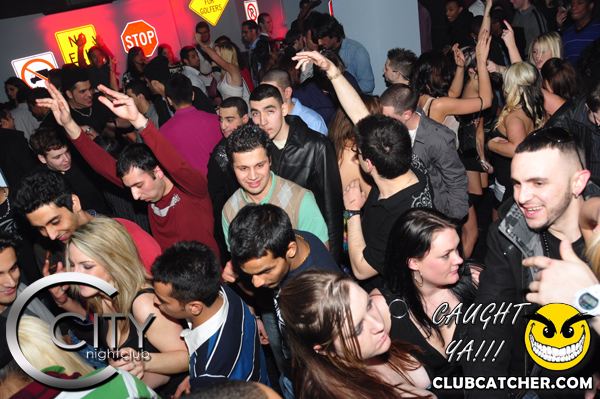City nightclub photo 130 - February 19th, 2011