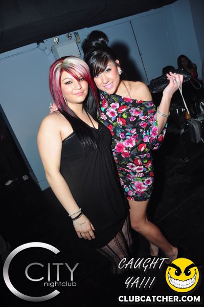 City nightclub photo 14 - February 19th, 2011