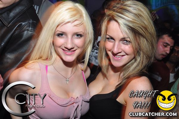 City nightclub photo 131 - February 19th, 2011