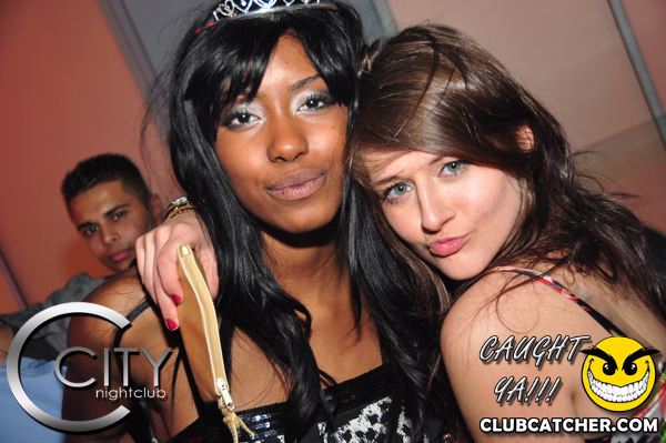 City nightclub photo 132 - February 19th, 2011