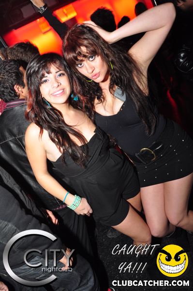 City nightclub photo 134 - February 19th, 2011