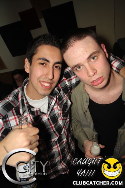 City nightclub photo 135 - February 19th, 2011