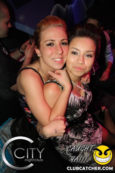 City nightclub photo 136 - February 19th, 2011