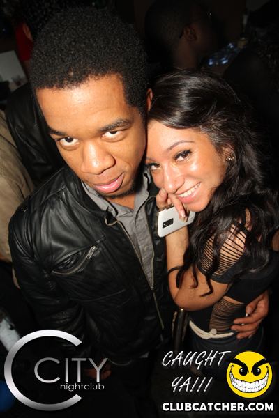 City nightclub photo 137 - February 19th, 2011