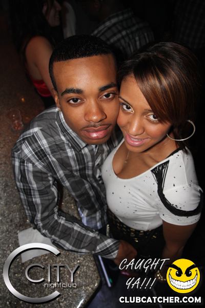 City nightclub photo 138 - February 19th, 2011