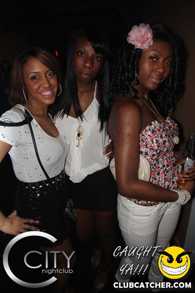 City nightclub photo 140 - February 19th, 2011