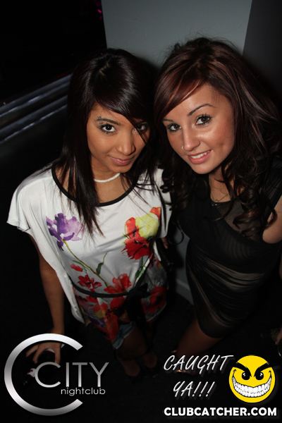 City nightclub photo 15 - February 19th, 2011