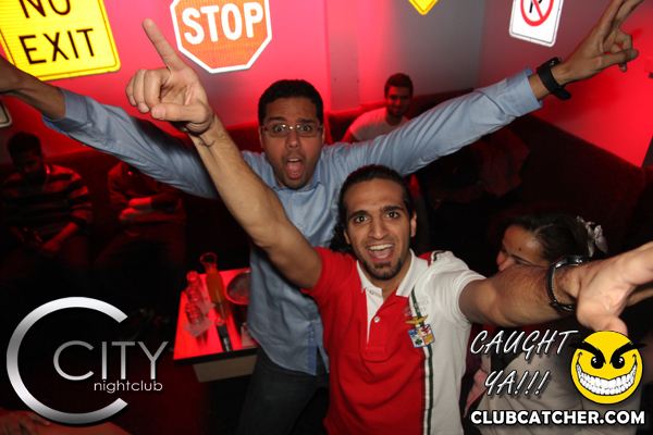 City nightclub photo 141 - February 19th, 2011