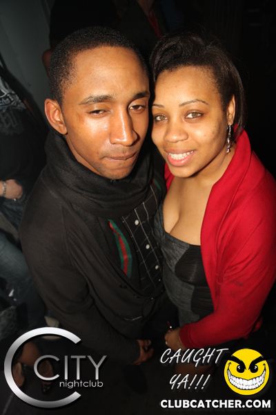 City nightclub photo 142 - February 19th, 2011