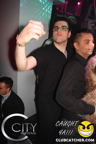 City nightclub photo 143 - February 19th, 2011