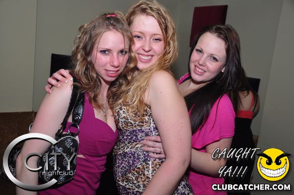 City nightclub photo 144 - February 19th, 2011