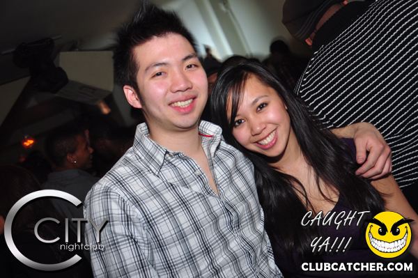 City nightclub photo 145 - February 19th, 2011