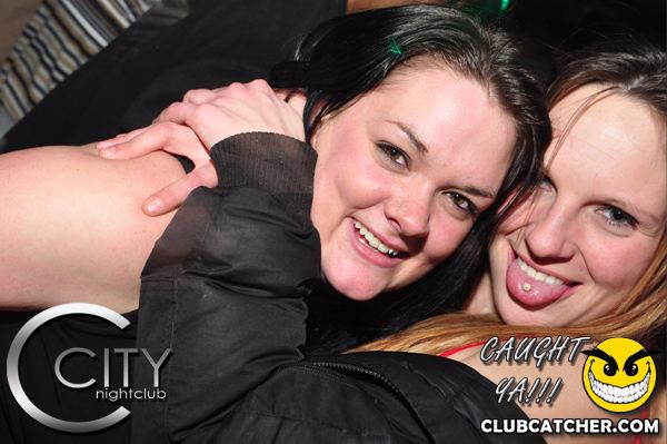 City nightclub photo 146 - February 19th, 2011