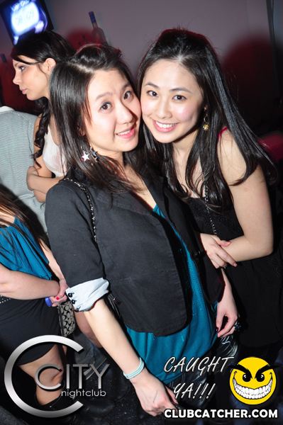 City nightclub photo 147 - February 19th, 2011