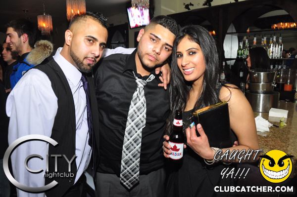 City nightclub photo 148 - February 19th, 2011