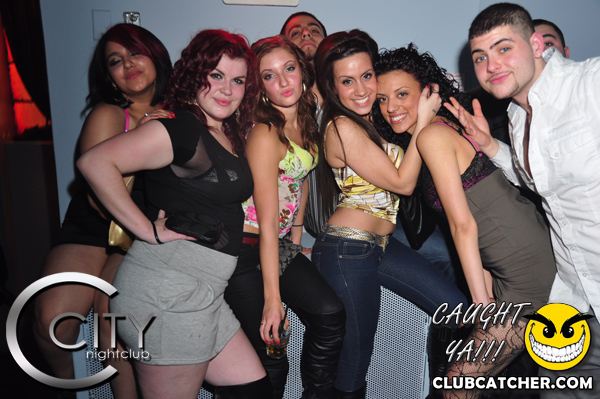 City nightclub photo 149 - February 19th, 2011