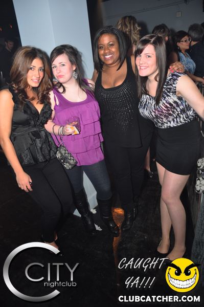City nightclub photo 152 - February 19th, 2011