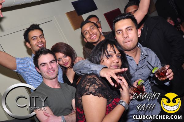 City nightclub photo 153 - February 19th, 2011