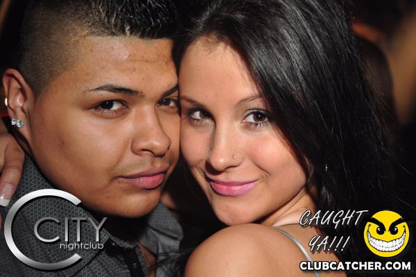 City nightclub photo 154 - February 19th, 2011