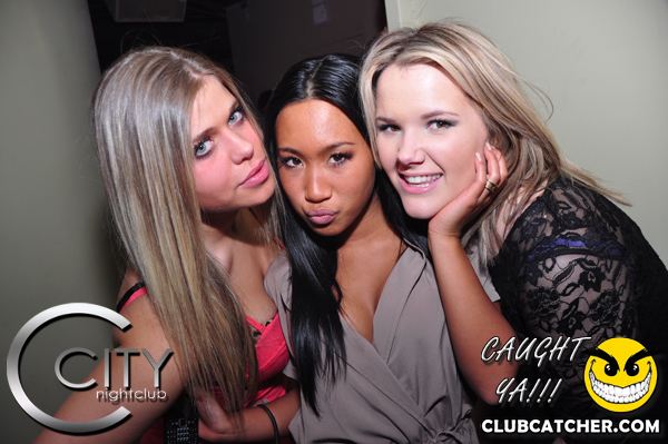 City nightclub photo 155 - February 19th, 2011