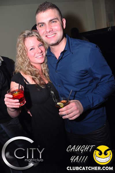 City nightclub photo 156 - February 19th, 2011