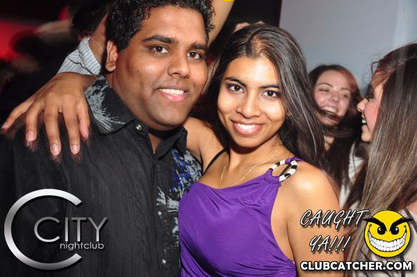 City nightclub photo 157 - February 19th, 2011