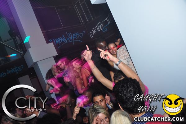 City nightclub photo 17 - February 19th, 2011