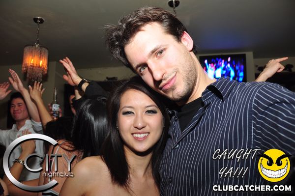 City nightclub photo 161 - February 19th, 2011