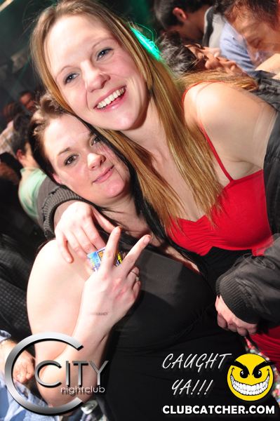 City nightclub photo 162 - February 19th, 2011
