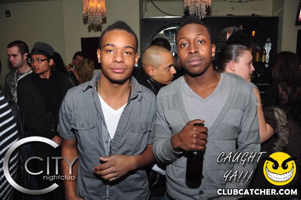 City nightclub photo 163 - February 19th, 2011