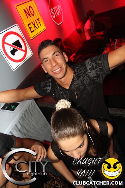 City nightclub photo 164 - February 19th, 2011