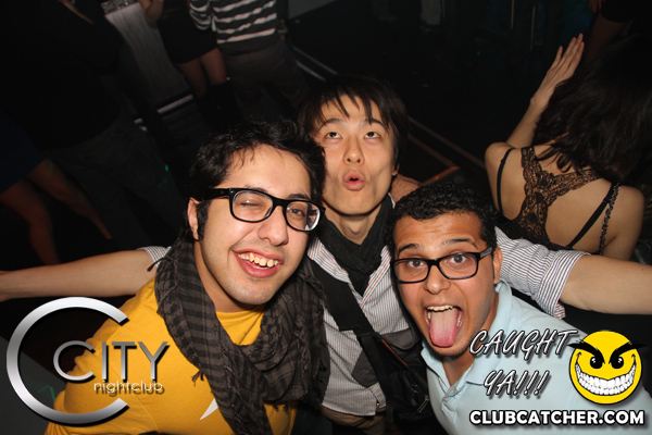 City nightclub photo 166 - February 19th, 2011
