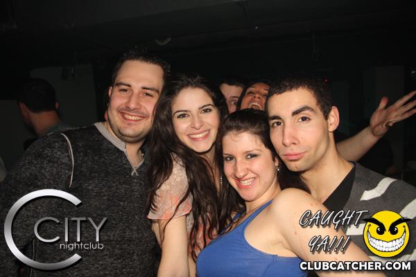 City nightclub photo 167 - February 19th, 2011