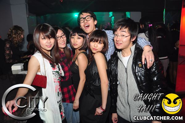 City nightclub photo 168 - February 19th, 2011