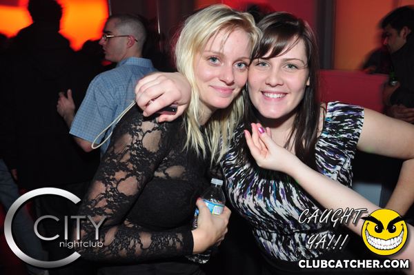 City nightclub photo 169 - February 19th, 2011