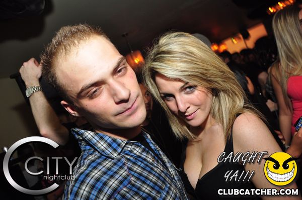 City nightclub photo 170 - February 19th, 2011