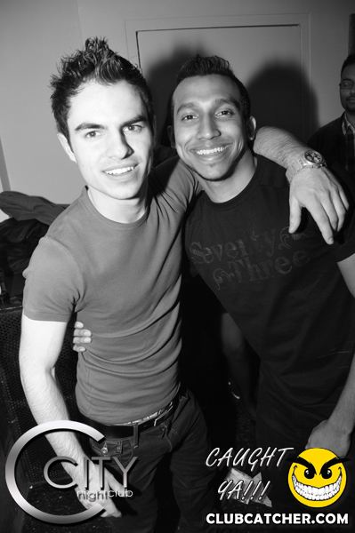 City nightclub photo 18 - February 19th, 2011