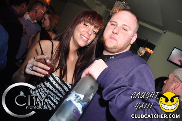 City nightclub photo 171 - February 19th, 2011